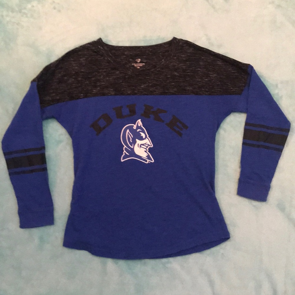 Women’s Duke, 3/4-Sleeved Shirt